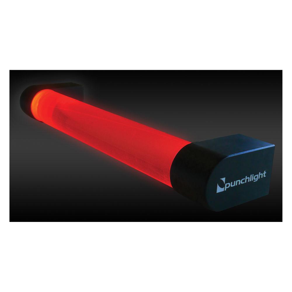 PunchLight Recording Strip Light