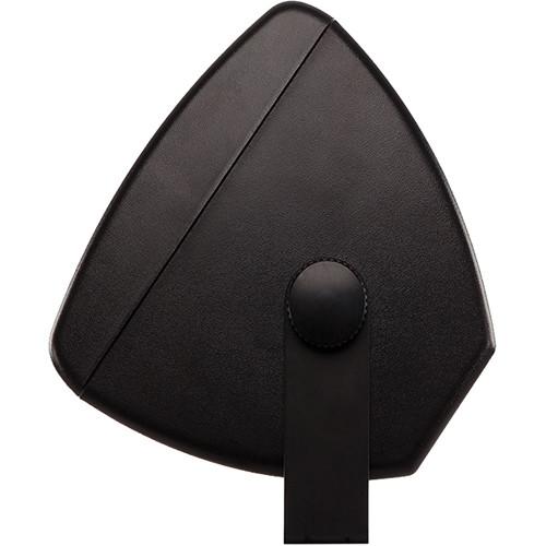 QSC AC-S4T-BK 4" 2-Way AcousticCoverage Loudspeakers