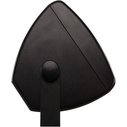 QSC AC-S4T-BK 4" 2-Way AcousticCoverage Loudspeakers