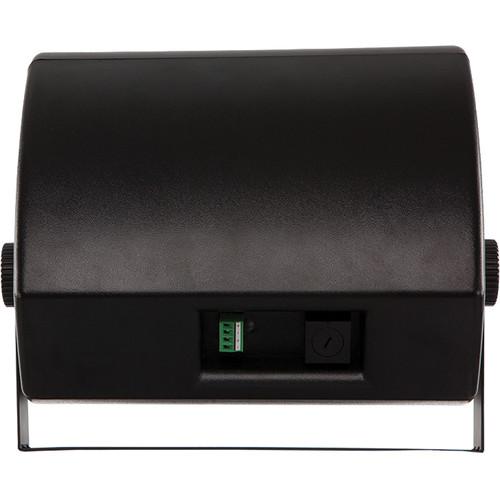 QSC AC-S4T-BK 4" 2-Way AcousticCoverage Loudspeakers