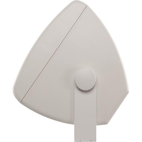 QSC AC-S4T-WH 4" 2-Way AcousticCoverage Loudspeakers