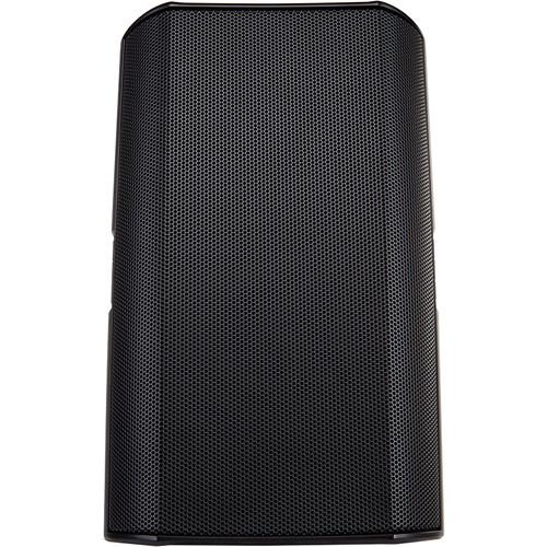 QSC AcousticDesign Series AD-S6T 6.5" Two-Way Surface Mount Loudspeakers