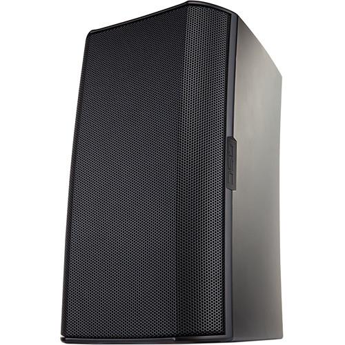 QSC AcousticDesign Series AD-S6T 6.5" Two-Way Surface Mount Loudspeakers