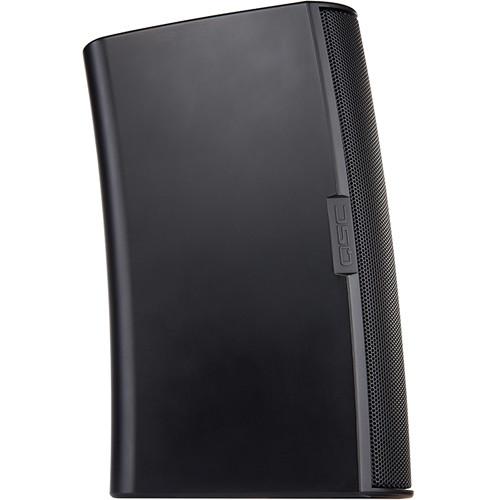 QSC AcousticDesign Series AD-S6T 6.5" Two-Way Surface Mount Loudspeakers