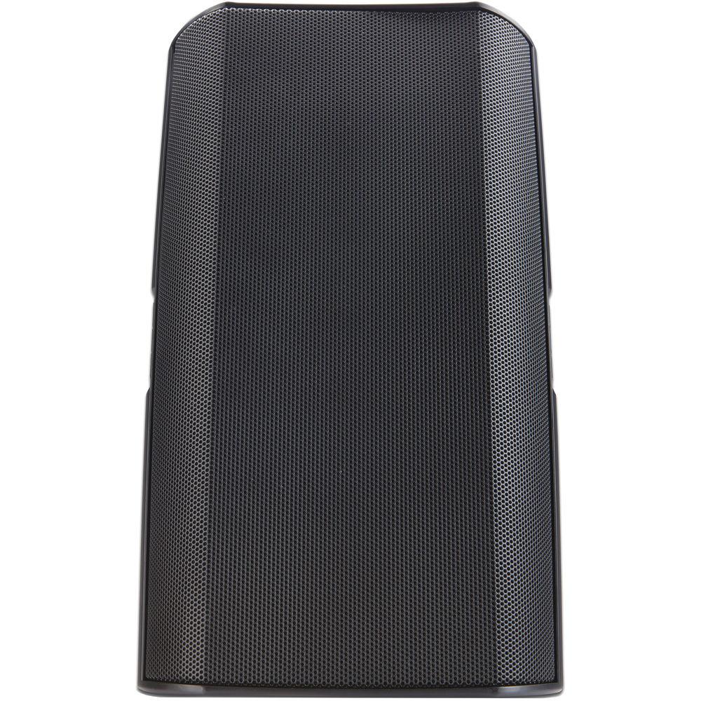 QSC AD-S8T 8" 2-Way AcousticDesign Surface Mount and Loudspeaker