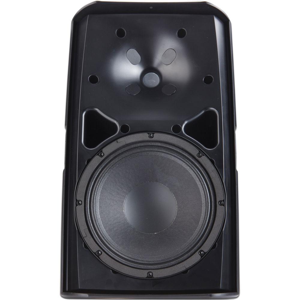 QSC AD-S8T 8" 2-Way AcousticDesign Surface Mount and Loudspeaker