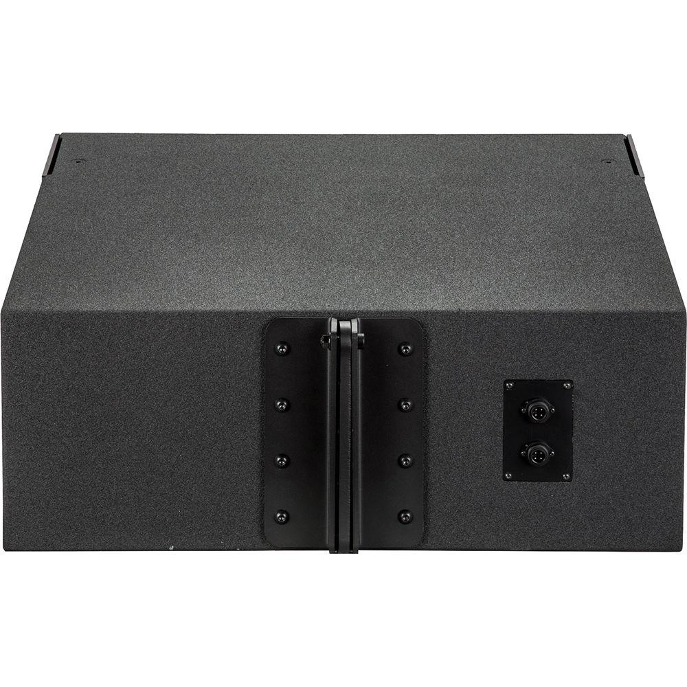 RCF HS 2200 Array Subwoofer