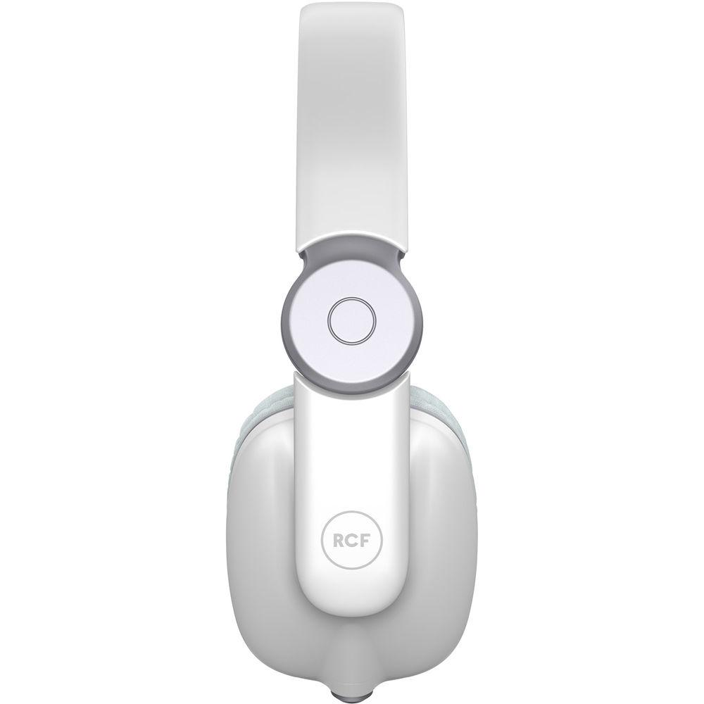 RCF Iconica Supra-Aural Headphones