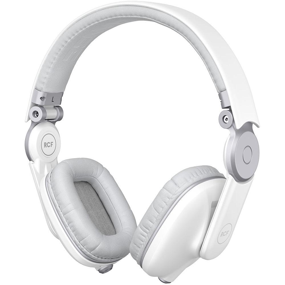 RCF Iconica Supra-Aural Headphones