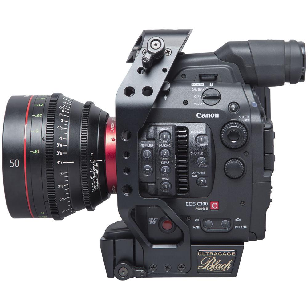 Redrock Micro ultraCage Cinema EOS MKII