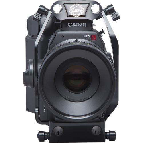 Redrock Micro ultraCage Cinema EOS MKII