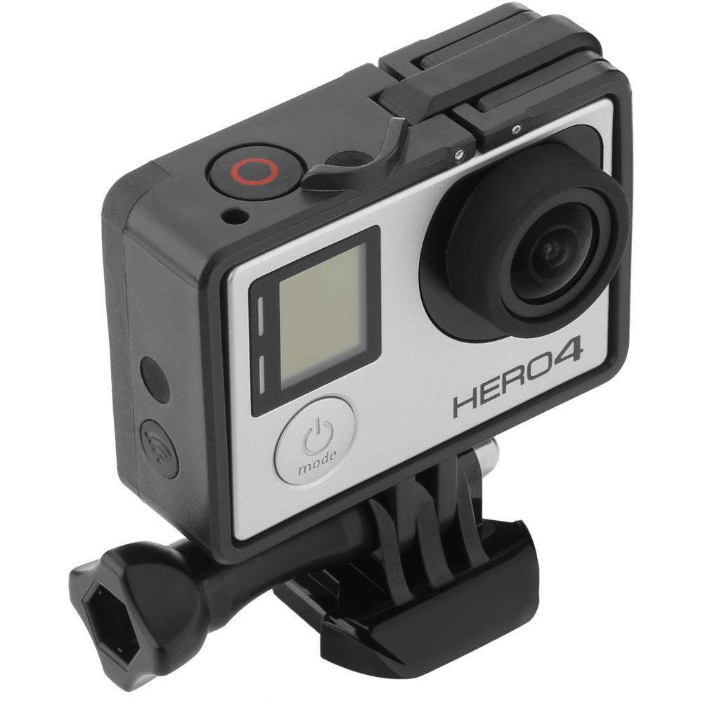 Revo Quick Release Frame for GoPro HERO3, HERO3 , and HERO4