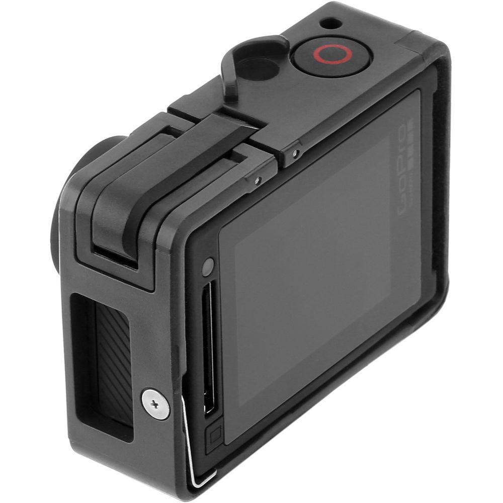 Revo Quick Release Frame for GoPro HERO3, HERO3 , and HERO4