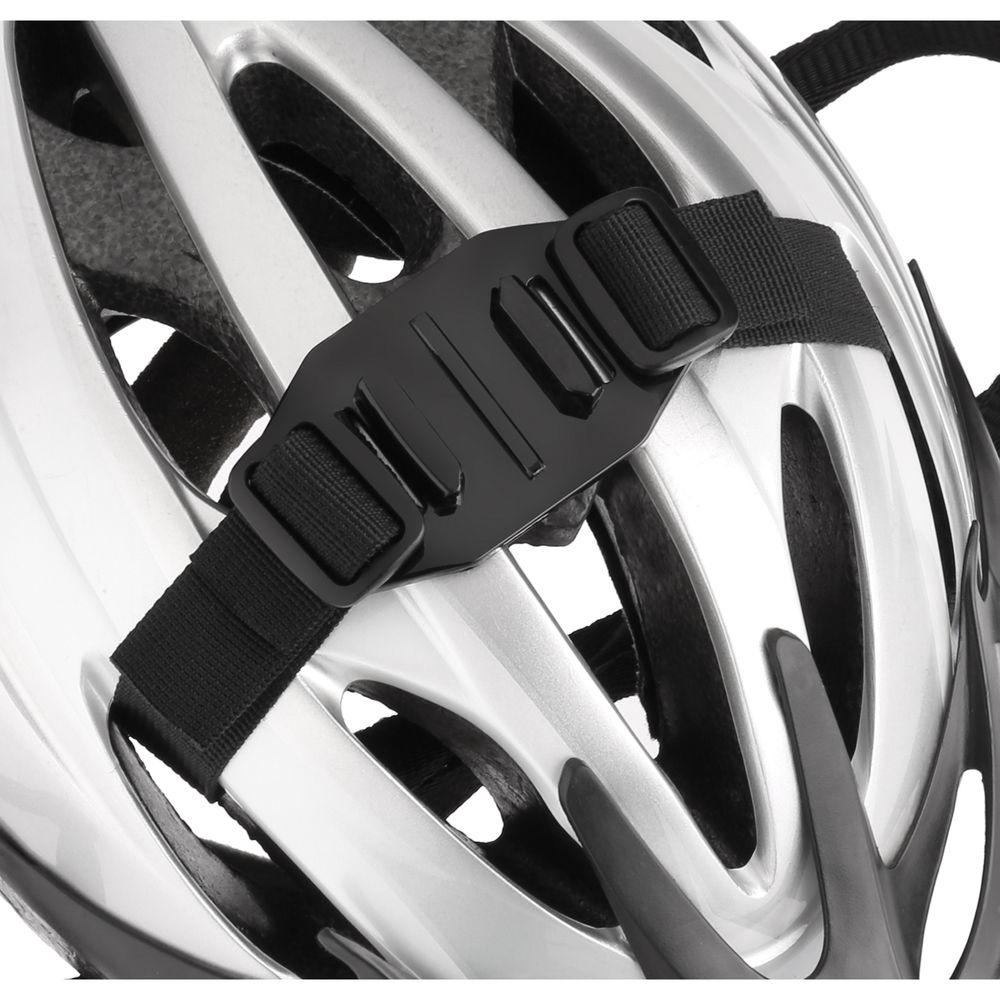 Revo Vented Helmet Mount for GoPro