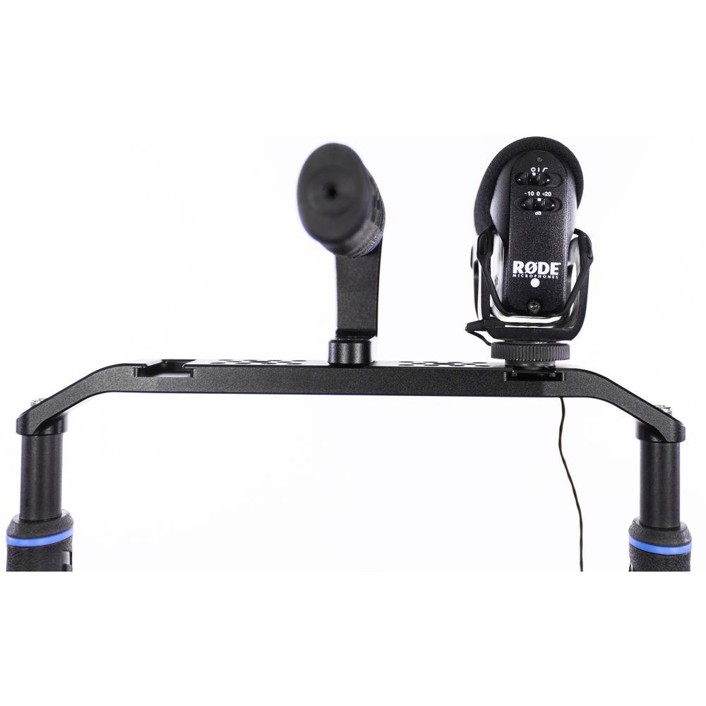 Rhino Camera Gear Rig Cage for Rig Base Kit