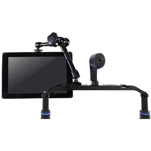 Rhino Camera Gear Rig Cage for Rig Base Kit