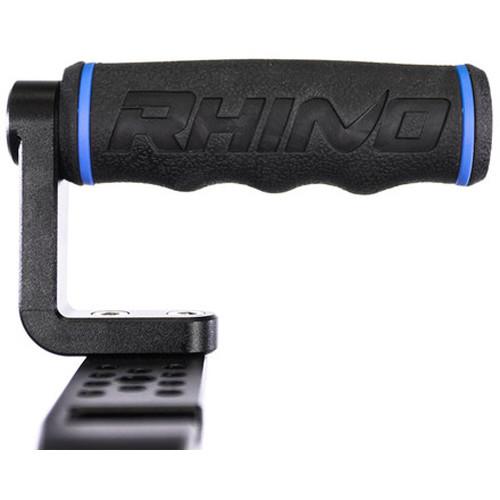 Rhino Camera Gear Rig Cage for Rig Base Kit