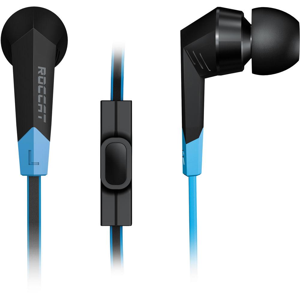 ROCCAT SYVA High Performance In-Ear Headset