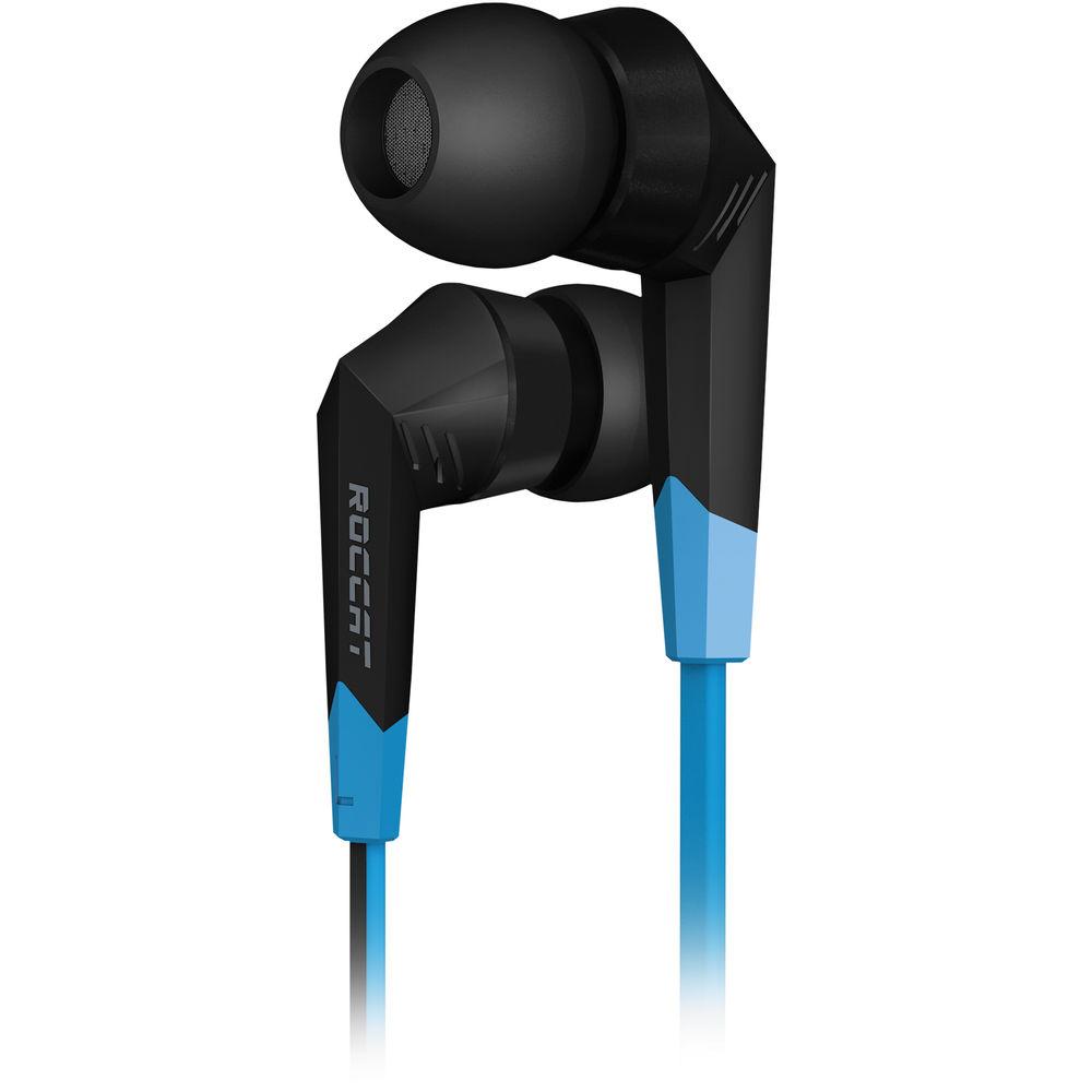 ROCCAT SYVA High Performance In-Ear Headset