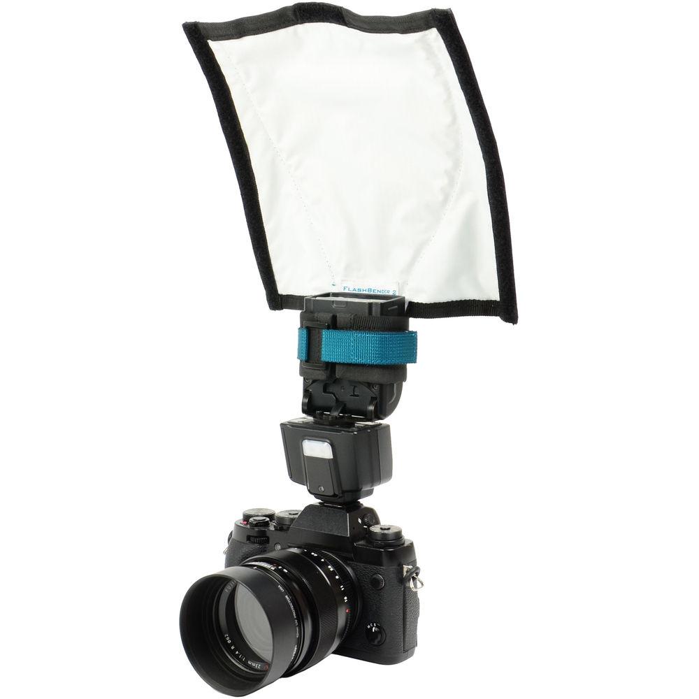 Rogue Photographic Design FlashBender 2 Softbox Kit