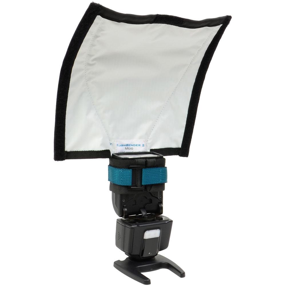 Rogue Photographic Design FlashBender 2 Softbox Kit
