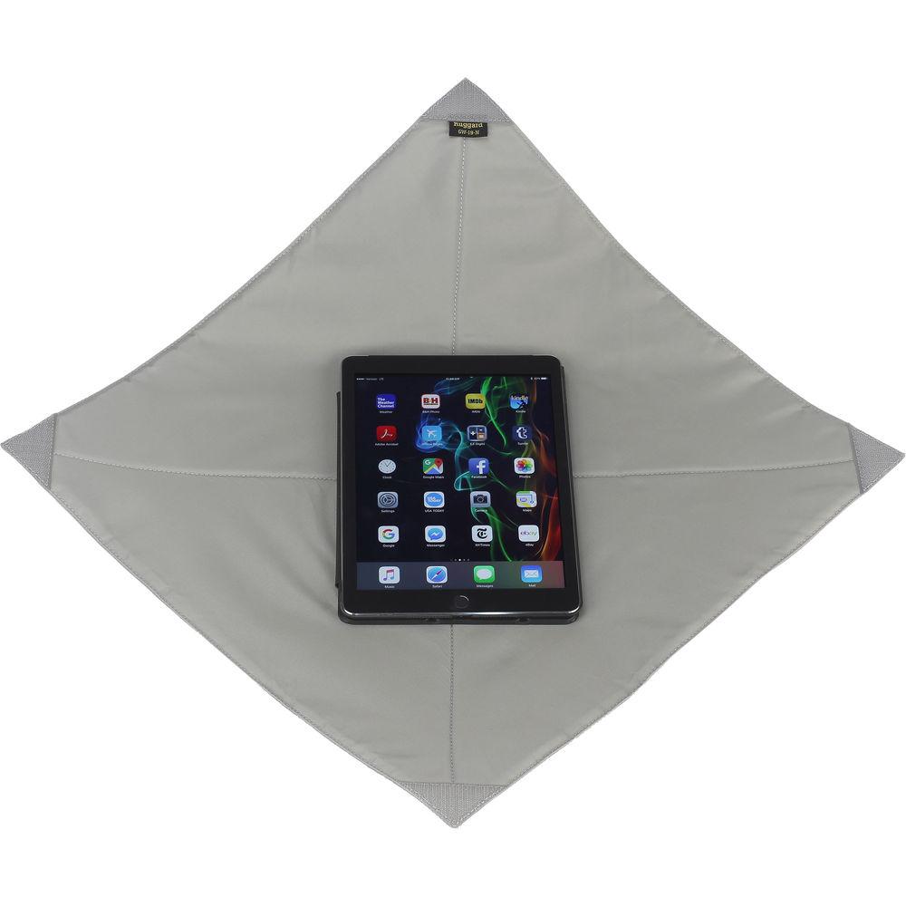 Ruggard 19 x 19" Padded Equipment Wrap