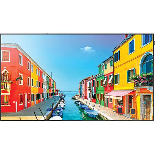 Samsung OM75D-W 75"-Class Full HD Commercial LED Display