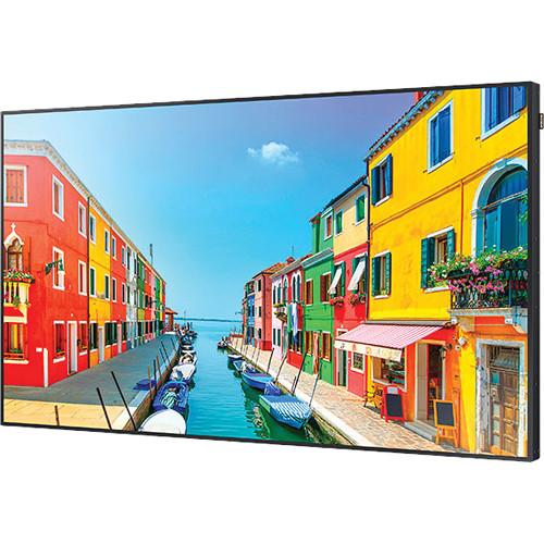 Samsung OM75D-W 75"-Class Full HD Commercial LED Display