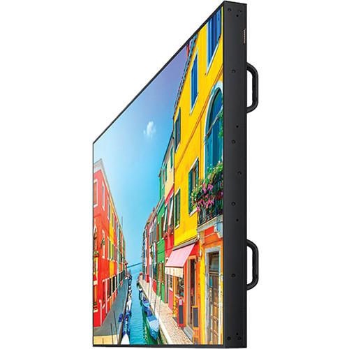 Samsung OM75D-W 75"-Class Full HD Commercial LED Display