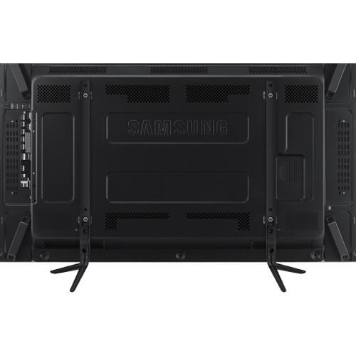 Samsung Y-Type Foot Stand for Select Samsung 65" Commercial LED Monitors