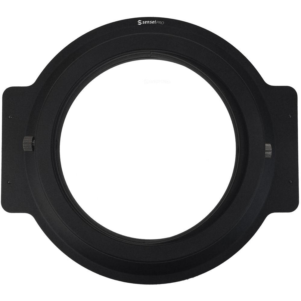 Sensei Pro 150mm Aluminum Filter Holder for Nikon AF-S 14-24mm f 2.8 Lens