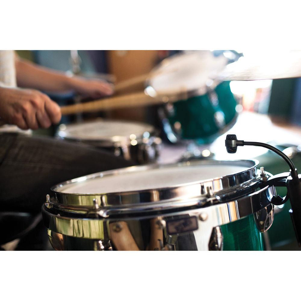 Shure PGA98D Condenser Drum Microphone