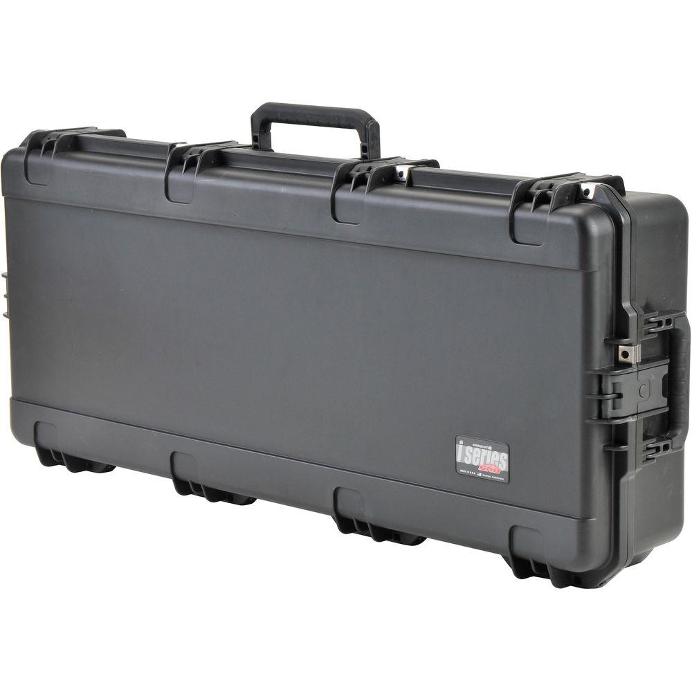 SKB 4217 Parallel Limb Bow Case