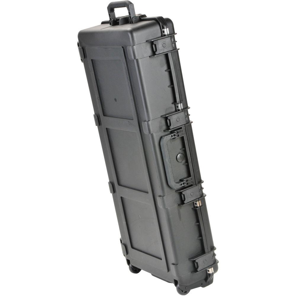 SKB 4217 Parallel Limb Bow Case