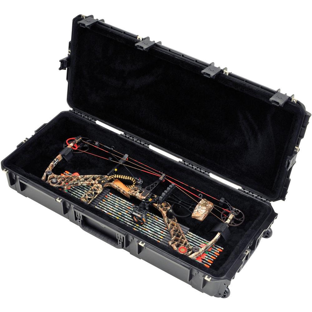 SKB 4217 Parallel Limb Bow Case