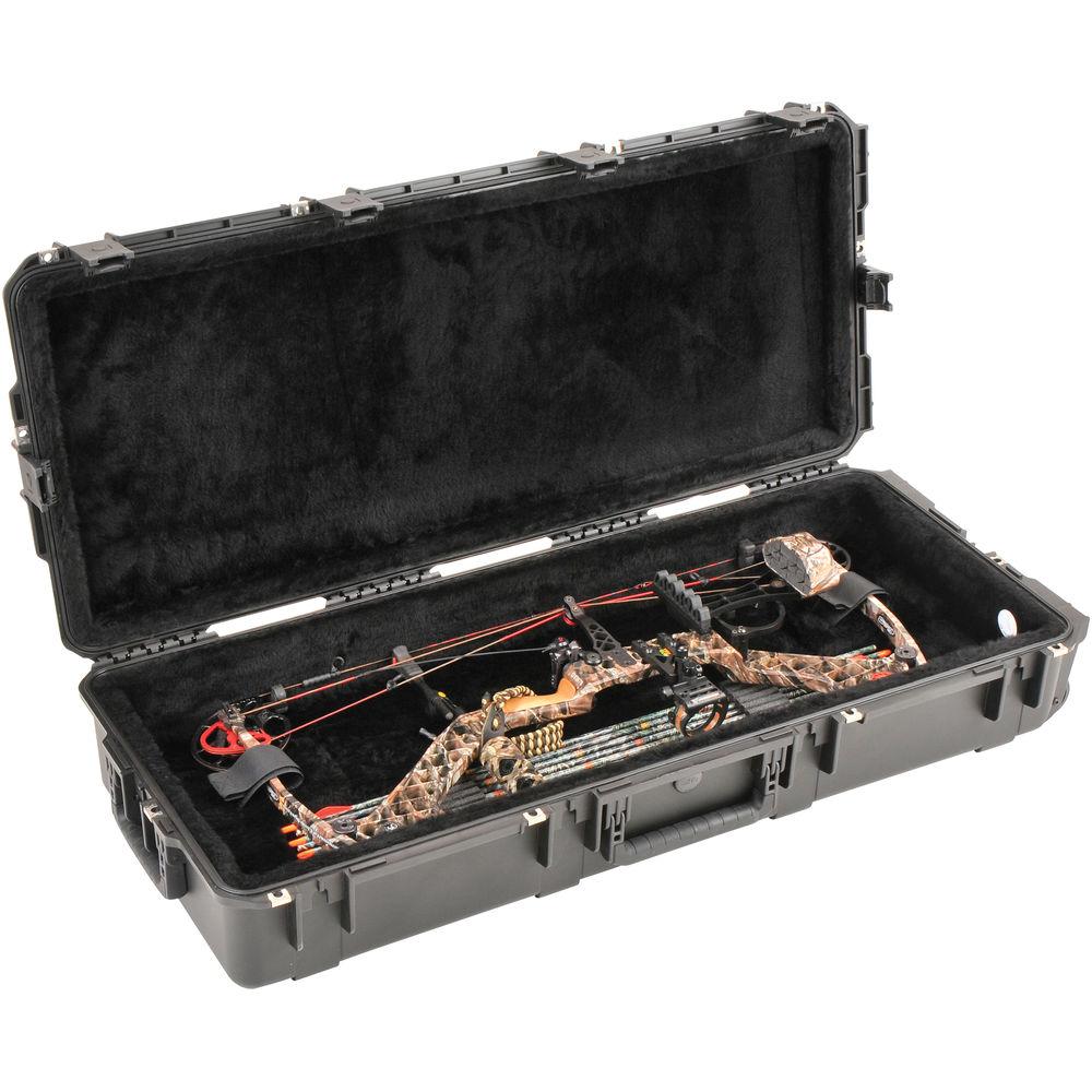 SKB 4217 Parallel Limb Bow Case