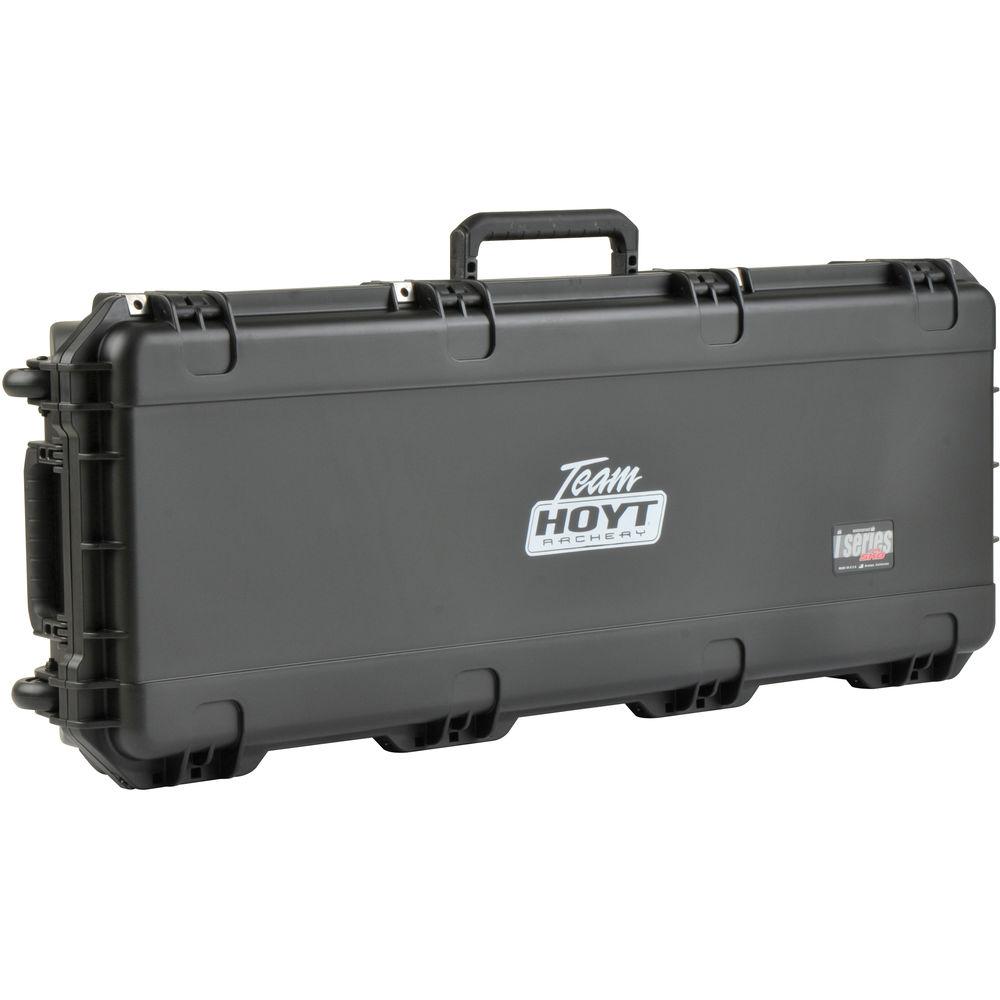 SKB Hoyt 4214 Parallel Limb Bow Case