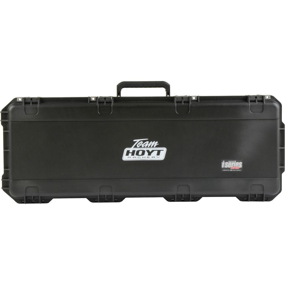 SKB Hoyt 4214 Parallel Limb Bow Case
