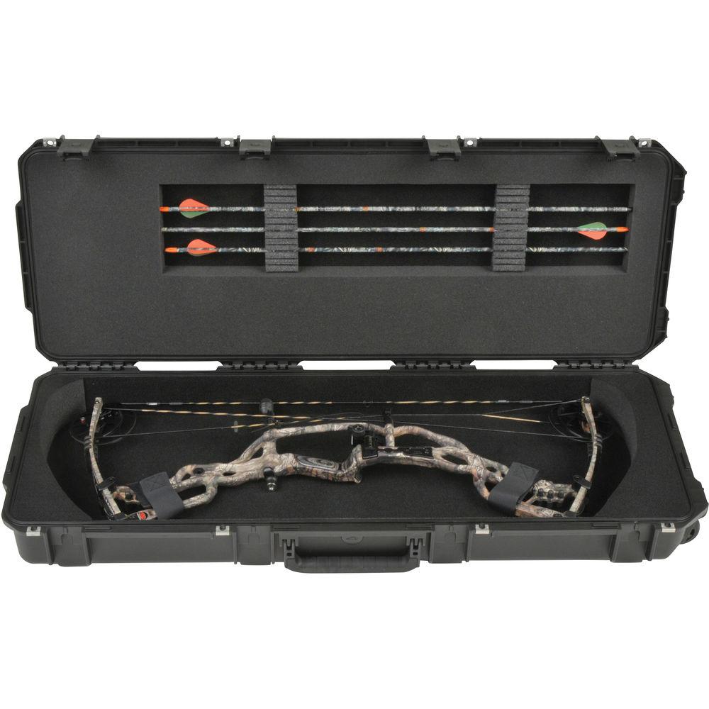 SKB Hoyt 4214 Parallel Limb Bow Case