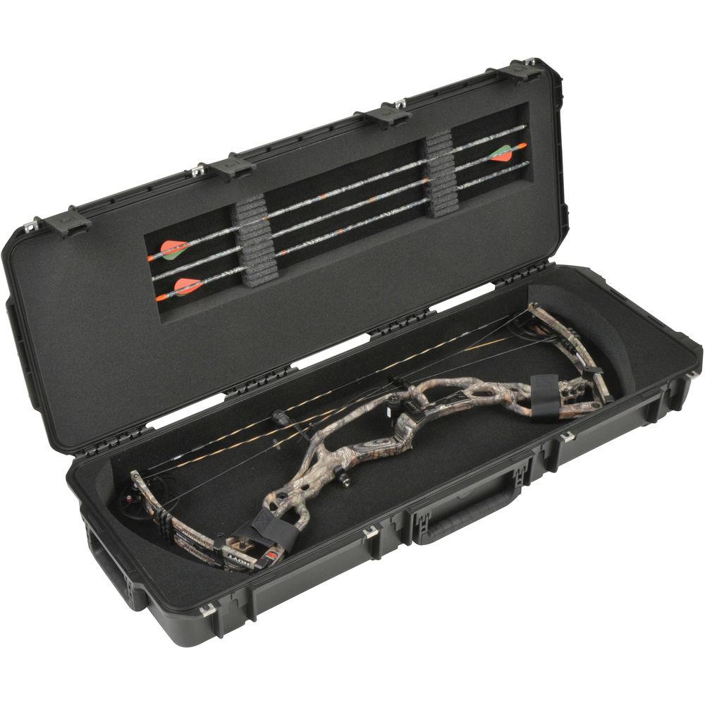 SKB Hoyt 4214 Parallel Limb Bow Case