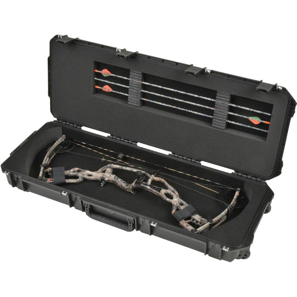 SKB Hoyt 4214 Parallel Limb Bow Case