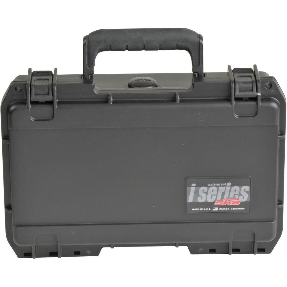 SKB iSeries 1006-3 Waterproof Utility Case