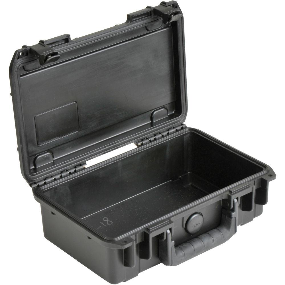 SKB iSeries 1006-3 Waterproof Utility Case