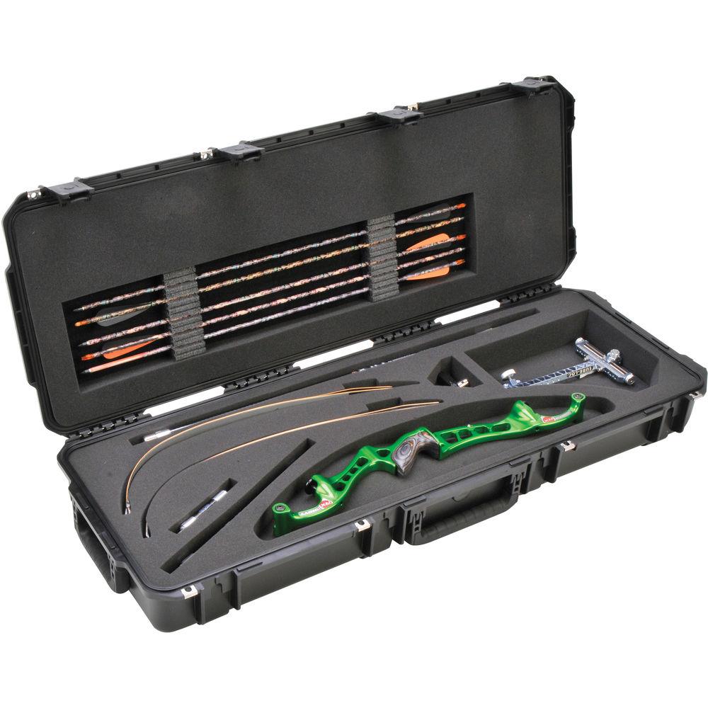 SKB iSeries Recurve Bow Case