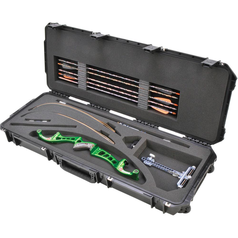 SKB iSeries Recurve Bow Case
