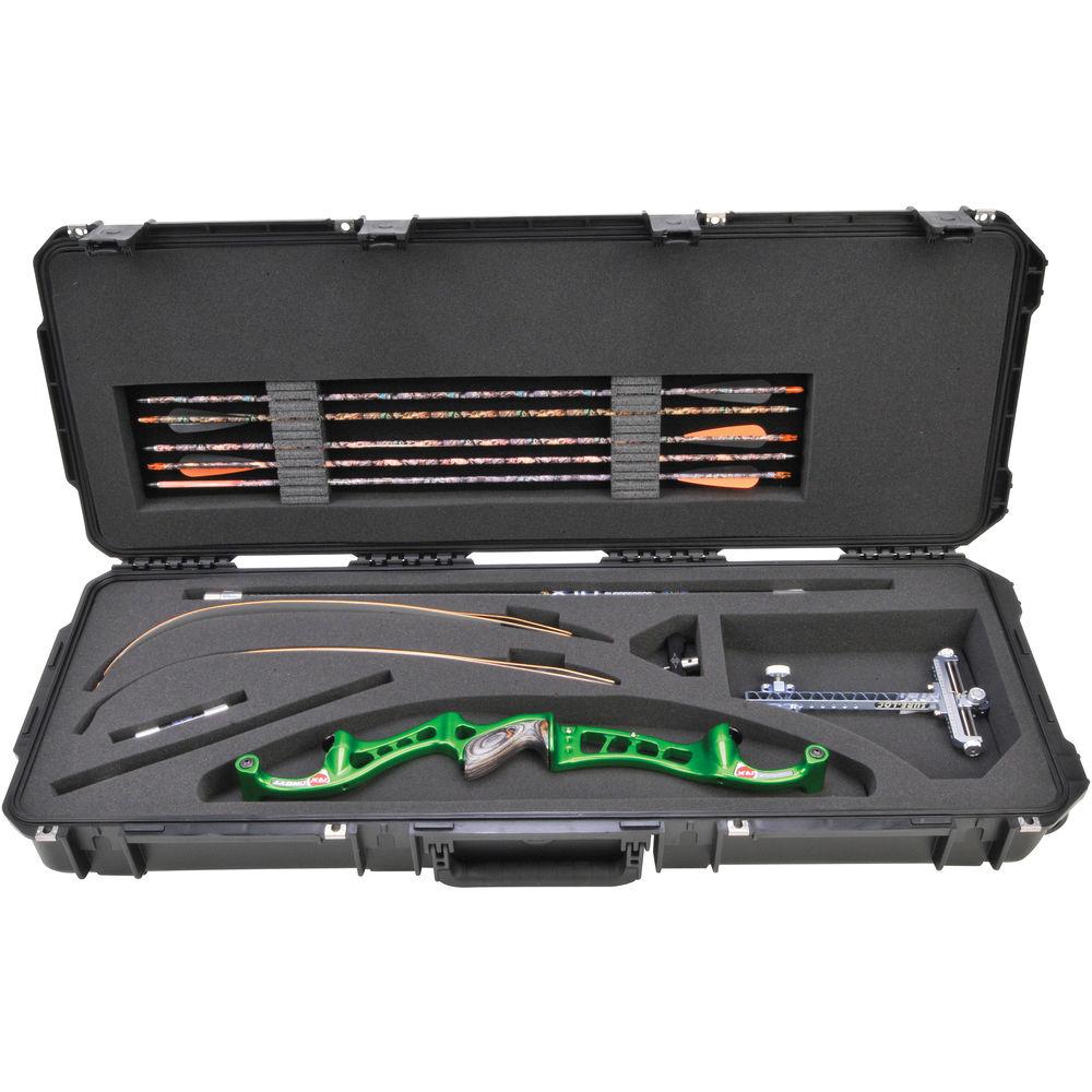 SKB iSeries Recurve Bow Case
