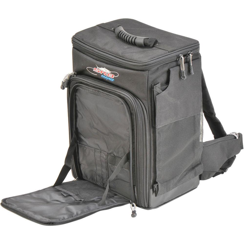 SKB Tak-Pac Backpack Tackle System