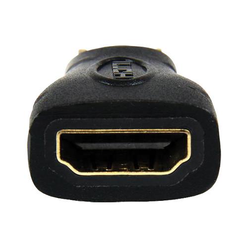 StarTech HDACFM HDMI Female to HDMI Male Mini Adapter
