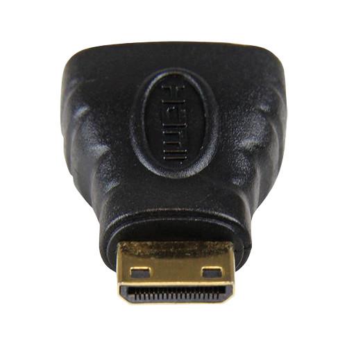 StarTech HDACFM HDMI Female to HDMI Male Mini Adapter