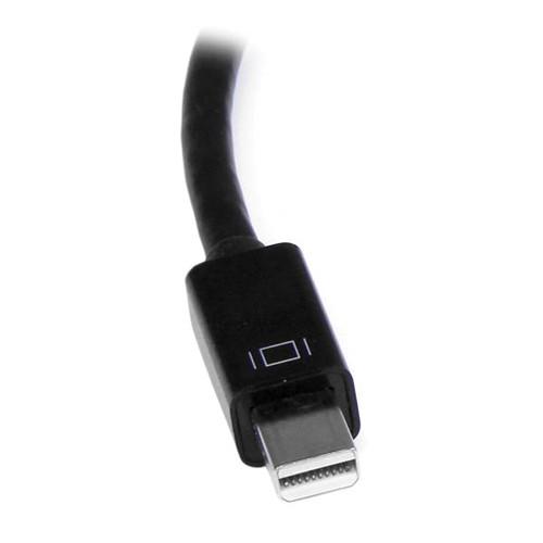 StarTech Mini DisplayPort 1.2 to HDMI 4K Audio Video Converter
